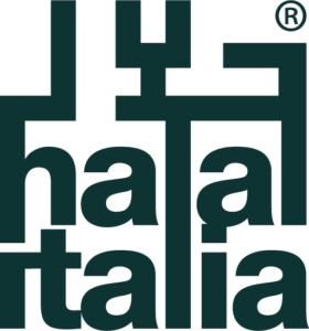 halal italy logo